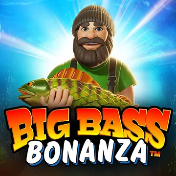 Big Bass Bonanza