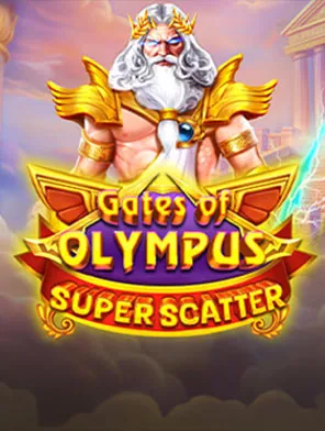 Gates of Olympus Super